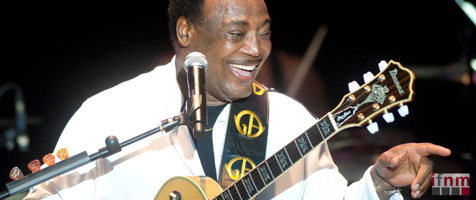 10georgebenson